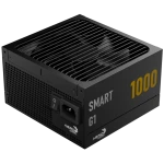 Блок питания AeroCool Smart G1 1000W, (ACPG-PRK0FEC.71)